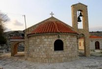 Agia Marinouda