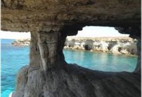 Sea Caves