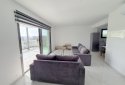 2 bedrooms apartment for rent in paphos town