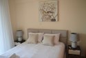 2 bedrooms corner apartment for sale in chloraka, paphos