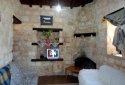 2 bedrooms stone built house for sale in Polemi village, Paphos