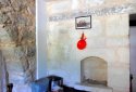 2 bedrooms stone built house for sale in Polemi village, Paphos