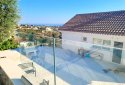 2 bedroooms bungalow for sale in tala village, paphos
