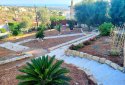 2 bedroooms bungalow for sale in tala village, paphos