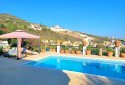 2 bedroooms bungalow for sale in tala village, paphos
