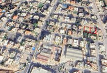 Land  for sale in Kato Paphos Ref.SB15217