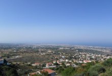 Land  for sale in Tala Ref.SB10780