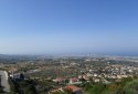 2 plots for sale in Tala village, Paphos
