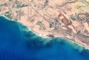 2 prime development plots for sale in kouklia, paphos