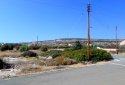 2 residential plots for sale as a package deal in Peyia, Paphos
