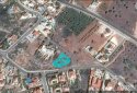 2 residential plots for sale as a package deal in Peyia, Paphos