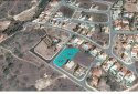 2 residential plots for sale in Tala village, Paphos