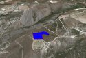 2 rural plots for sale in Kathikas village, PPaphhos