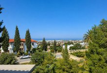 Villa  for sale in Konia Ref.SB16637