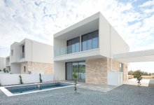 Villa  SOLD in Emba Ref.SB14896