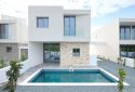 3 bedrooms modern villa for sale in emba paphos