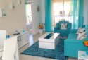 3 bedrooms resale apartment in kato paphos, paphos
