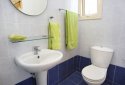 3 bedrooms resale apartment in kato paphos, paphos