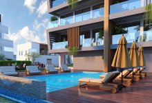 Townhouse  for sale in Kato Paphos Ref.SB15198