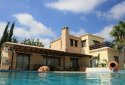 3 bedrooms villa for sale in Peyia, Valley view villa