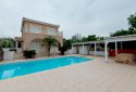 3 BEDROOMS VILLA FOR SALE IN ST GEORGE, PEYIA, PAPHOS