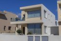 3 bedrooms villa in mesoyi for sale, paphos