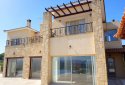 4 bedrooms resale villa in Stroumbi village, Paphos
