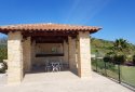 4 bedrooms resale villa in Stroumbi village, Paphos