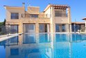 4 bedrooms resale villa in Stroumbi village, Paphos