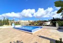 4 bedrooms stunning villa for sale in Kouklia village, Paphos
