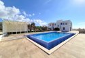 4 bedrooms stunning villa for sale in Kouklia village, Paphos