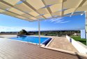 4 bedrooms stunning villa for sale in Kouklia village, Paphos