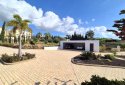 4 bedrooms stunning villa for sale in Kouklia village, Paphos