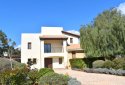 4 bedrooms villa for sale in aphrodite hills, paphos