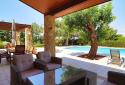 4 bedrooms villa for sale in aphrodite hills, paphos