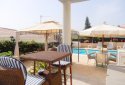 4 bedrooms villa for sale in Tala village, paphos