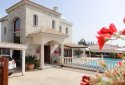 4 bedrooms villa for sale in Tala village, paphos