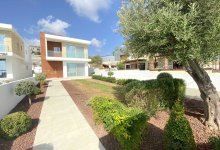 Villa  for sale in Yeroskipou Ref.SB14897