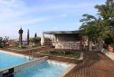 4 bedrooms villa in Konia village for long term rent, Paphos