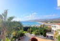 4 bedrooms villa walking distance to the beach