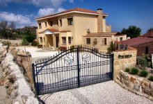 Villa  for sale in Stroumbi Ref.SB10616