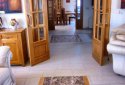 4 beds stonebuilt villa in Giolou