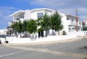 4 unit townhouse complex for sale in Anavargos, Paphos