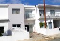 4 unit townhouse complex for sale in Anavargos, Paphos