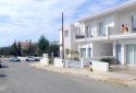 4 unit townhouse complex for sale in Anavargos, Paphos