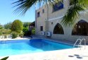 5 bedroom villa for rent in tremithousa village, Paphos