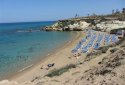 5 bedrooms beachfront villa in protaras for sale