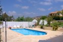 5 bedrooms resale Tala villa