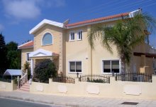 Villa  for sale in Tala Ref.SB10622