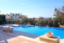 5 bedrooms villa for sale in Yeroskipou, Paphos
